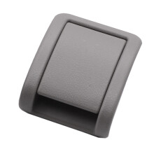 Rear Seat Buckle Hand Adjustment Switch Cover Handle for X60 Accessories Grey