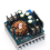 DC-DC 400W High-Power Buck Converter DC 10V-60V Constant Voltage Current Adjustable 6