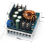 DC-DC 400W High-Power Buck Converter DC 10V-60V Constant Voltage Current Adjustable 3