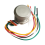RFID Card Reader Small Mini Metal Access Control IP65 Waterproof 125Khz ID with WG26 7