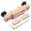 Guitar Bridge Clamp, Entry Level Clamp Acoustic ,for Classical/Acoustic Accessory Luthier Tools 3
