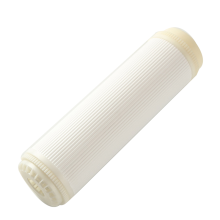 10 Inch Flat Type Hollow Fiber Ultrafiltration Membranes Filter 0.01 Micrometre High Flow Membrane Dry
