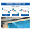 2Pcs Pool Telescoping Pole Cam Lock Replacement 2Pc, EZ for Telescopic Swimming Poles 4