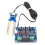 5Pcs 12V Digital Auto Watering Module Soil Humidity Sensor Controller Moisture Test Irrigation System Detector 5