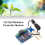 5Pcs 12V Digital Auto Watering Module Soil Humidity Sensor Controller Moisture Test Irrigation System Detector 4
