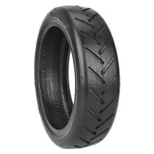 8.5x2 Outer Tire M365 Scooter 81/2x2 Tubeless 8.5-Inch Vacuum Modification