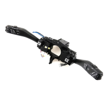5K0953513S Cruise Control Turn Signal Wiper Combination Switch for Golf Plus MK6 Superb