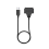 to USB 3.0 Adapter Cable for 2.5 Inch SSD/HDD Drives, Support Up 5Gbps Speed 2