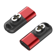 Magnetic Charger Converter for OpenSwim Pro S710 Headphone USB C Adapter