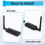 AR9271 Wireless USB WiFi Adapter 2.4G/150Mbps for Linux, , ,for PC, Laptop Network Enhancement B 7
