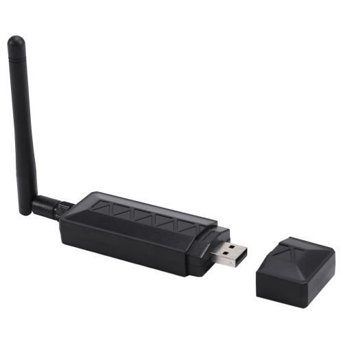 AR9271 Wireless USB WiFi Adapter 2.4G/150Mbps for Linux, , ,for PC, Laptop Network Enhancement B 2