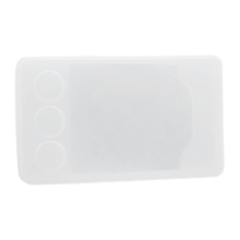 Electric Bike Display Silicone Case for S866 LCD Scooter Control Panel Dust Cover Accessories