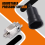 1/8 inch Male QPM11-NO Adjustable Diaphragm Type Pressure Switch Normal Open 7