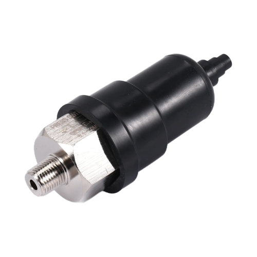 1/8 inch Male QPM11-NO Adjustable Diaphragm Type Pressure Switch Normal Open 2