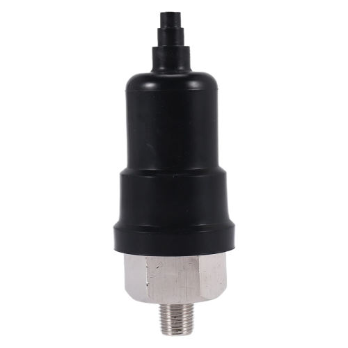 1/8 inch Male QPM11-NO Adjustable Diaphragm Type Pressure Switch Normal Open 1