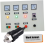 1/8 inch Male QPM11-NO Adjustable Diaphragm Type Pressure Switch Normal Open 6