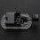 Car Glove Box Light Storage Compartment For Golf Mk4 Fabia Superb/ 7