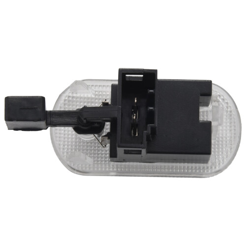 Car Glove Box Light Storage Compartment For Golf Mk4 Fabia Superb/ 2