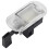 Car Glove Box Light Storage Compartment For Golf Mk4 Fabia Superb/ 4