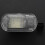 Car Glove Box Light Storage Compartment For Golf Mk4 Fabia Superb/ 5