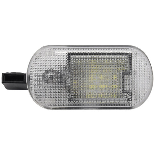 Car Glove Box Light Storage Compartment For Golf Mk4 Fabia Superb/ 1