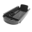 Accessories Plastic Interior Armrest Storage Box Organizer Case Container Tray for 2016 2017 2018 Black 4