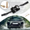 Indicator Head Light Lamp Switch Wiper for Montero Mk2 2 1990-2004 6