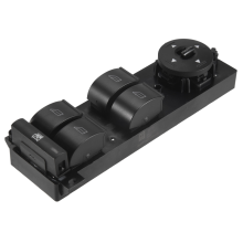 Power Master Electric Window Switch Button Control 3M5T-14A132- for Focus MK2 C-Max Accessories