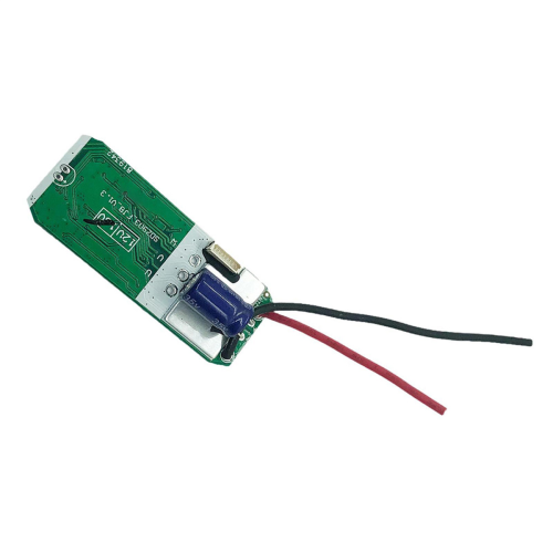 12V Brushless Electric Drill Drive Board Replacement Speed Controlling