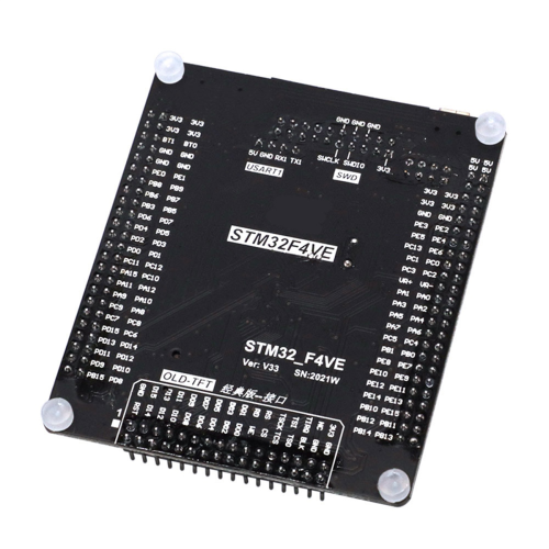 STM32F407VET6 Development Board - STM32 Minimum System Learning ARM Core +3.2 Inch LCD TFT Screen 2