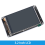 STM32F407VET6 Development Board - STM32 Minimum System Learning ARM Core +3.2 Inch LCD TFT Screen 6