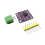 Max98357 I2S 3W Class D Amplifier Breakout Interface Decoder Module Filterless Audio Board for Esp32 6
