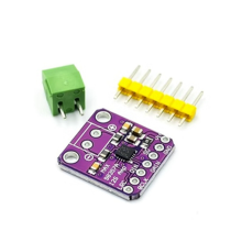 Max98357 I2S 3W Class D Amplifier Breakout Interface Decoder Module Filterless Audio Board for Esp32