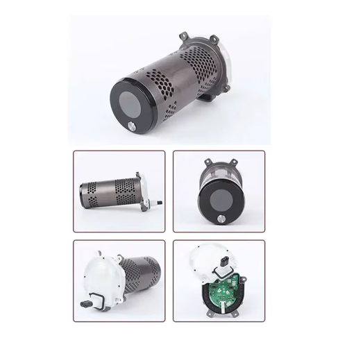 New Vacuum Cleaner Motor for SV14 Replacement LCD Display 2