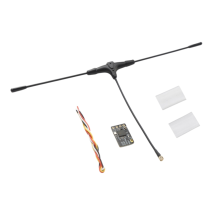 1Pcs ELRS NANO 915Mhz RX Receiver EXPRESSLRS Nano Long Range for RC FPV Racing Drone Quadcopter