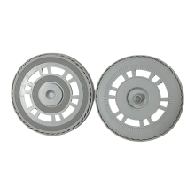 Replacement Mop Holders for H40/M40/M30S Series Robot Vacuum Cleaner Accessories Bracket
