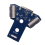 Type-C Charging Port Replacement Board for -040 050 055 LED Circuit Socket Slim/ 2