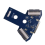 Type-C Charging Port Replacement Board for -040 050 055 LED Circuit Socket Slim/ 5