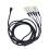Av Tv Video Cord Cable for 2000/3000 2
