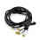 Av Tv Video Cord Cable for 2000/3000 4