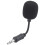 3.5mm Mini Microphone In-Line Three Poles Short for Action Camera 8