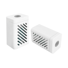 2PCS Silver Ion Module for X10/S10/W10S/S20/X20/S10 Plus Series Robot Clean Water Tank Odor