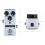 Guitar Effect Pedal Compressor Fully Analog Circuit for Accessories 6