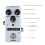 Guitar Effect Pedal Compressor Fully Analog Circuit for Accessories 3