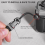 4 Pcs Quick Release Camera Strap QD Loops Connector Adapter Clip for Digital Cameras, Binoculars 5