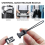 4 Pcs Quick Release Camera Strap QD Loops Connector Adapter Clip for Digital Cameras, Binoculars 6