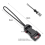 4 Pcs Quick Release Camera Strap QD Loops Connector Adapter Clip for Digital Cameras, Binoculars 3