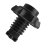 1KD803899B Car Screw Bolt Accessories for 4