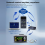 New SK120 CNC Buck-Boost DC Adjustable Power Supply Constant Voltage and Current Solar Charging Module 3