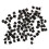 100 Pcs 6x6x4.5mm Panel PCB Momentary Tactile Tact Push Button Switch 4 Pin DIP 1